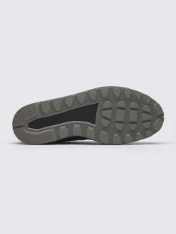 Black Crossing sneakers