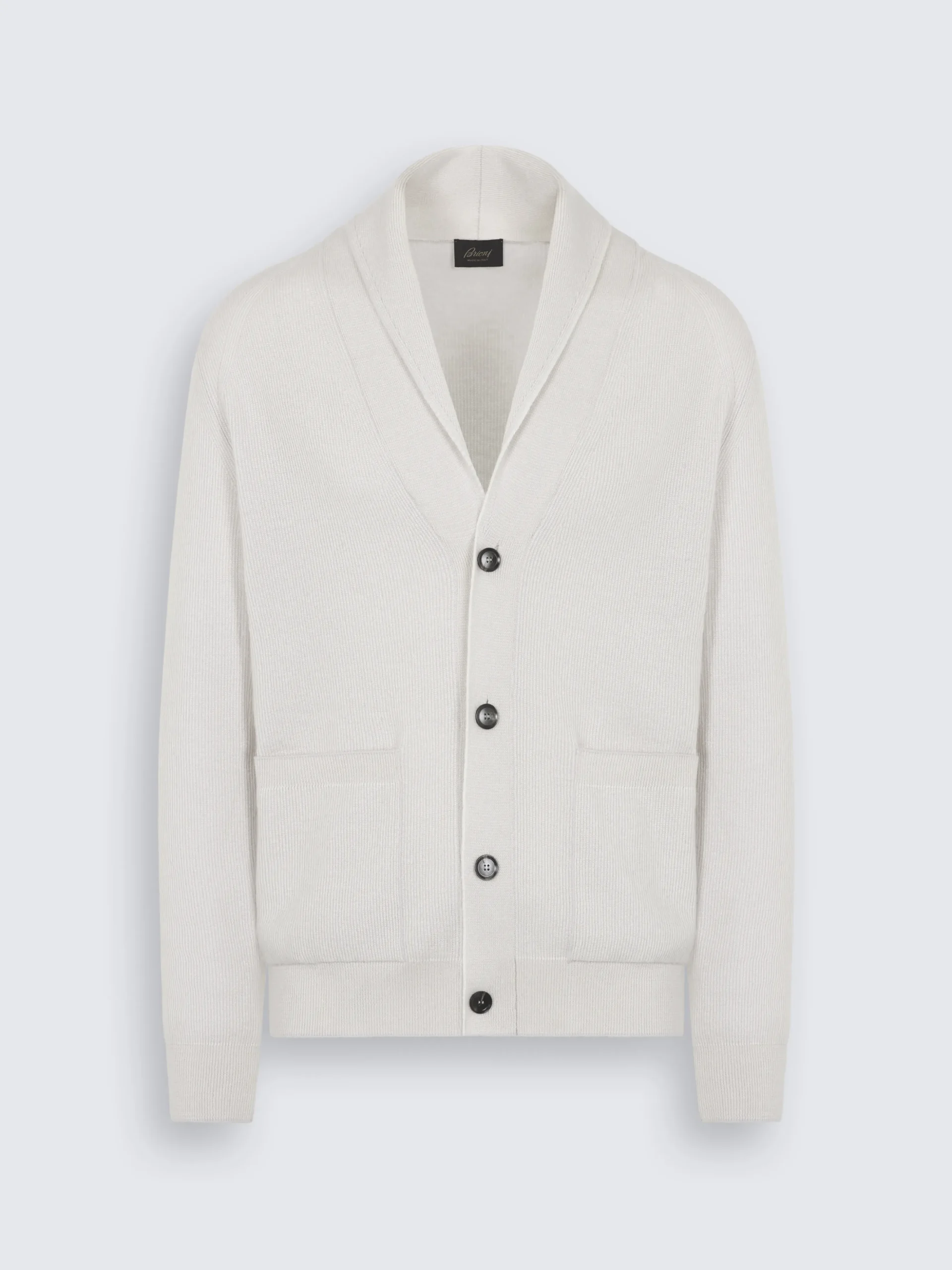 Lead grey Performa raincoat