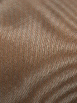 Light brown iridescent Super 150's wool tie
