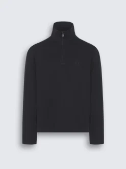 Midnight blue Performa convertible windbreaker