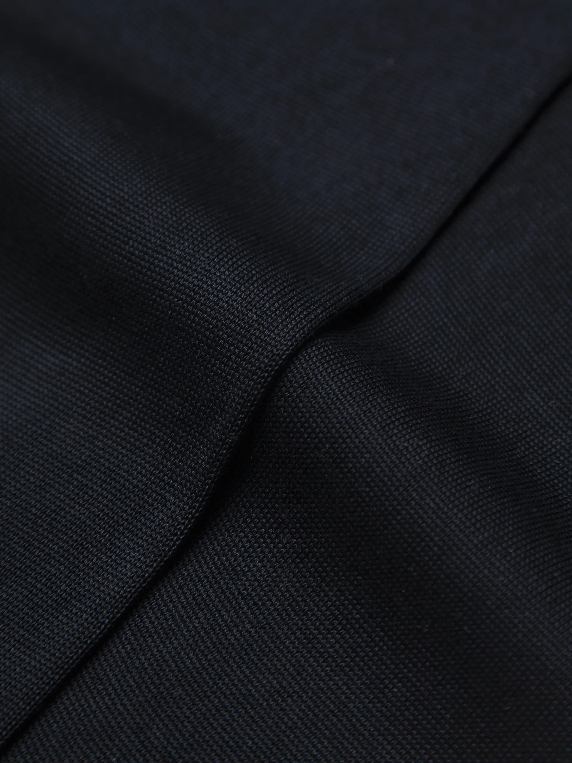 Navy blue socks